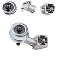 thumbnail image 2 of DOLITY Gear Box Head Brush Cutter Replaces Trimmer Gear Head for FS240C FS130 FS250, 2 of 7