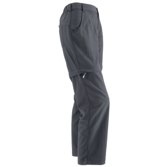 White Sierra Women's Sierra Point Convertible Pants