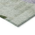 thumbnail image 4 of Addison Rugs Chantille Indoor/Outdoor Transitional Geometric Lavender Washable Rectangle Rug, 8' x 10', 4 of 6