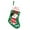 Green, variant on Vikakiooze 2022 Christmas Stockings Snow Catty Doggy With Stocking Decor Gift Bag Home Decor