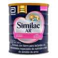 thumbnail image 1 of Fórmula Infantil Similac AR 800g, 1 of 4