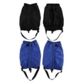 thumbnail image 1 of Polainas Zulema para piernas Botas de nieve impermeables Oxford antidesgarro, 1 of 8