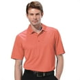 thumbnail image 1 of Monterey Club Men's Light Weight Pique Solid Golf Polo Shirt #1070, 1 of 2