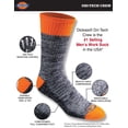 thumbnail image 2 of Calcetines Dickies Dri-Tech Moisture Control Crew para hombre, 2 of 6