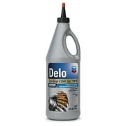 Chevron DELO SYNGEAR XDM 75W-90, 1.8#