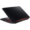 thumbnail image 3 of Acer Nitro 5 Gaming Laptop: Core i7-9750H, NVidia RTX 2060, 16GB RAM, 256GB SSD, 15.6” Full HD 144Hz IPS Display, 3 of 3