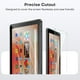 thumbnail image 4 of [Protector de pantalla] OMOTON para tableta Amazon Fire HD 10 (13ª y 11ª generación), 4 of 6