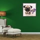 thumbnail image 4 of Cuadro de dibujo de taladro redondo completo 5D, pintura de diamante de perro bonito, decoración para sala de estar Tmvgtek decoración de arte en el hogar, 4 of 9