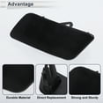 thumbnail image 4 of Unique Bargains Front Left Side Bumper Headlight Washer Nozzle Cover Cap for Land Rover Range Rover Sport 18-22 Bumper Trim Nozzle Cover No.LR099329 Unpainted 1 Pcs, 4 of 7