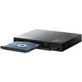 thumbnail image 3 of Sony BDP-S3700 Full HD Steaming Blu-ray DVD Player with built-in Wi-Fi, Dolby Digital TrueHD/DTS, and DVD upscaling, 3 of 6