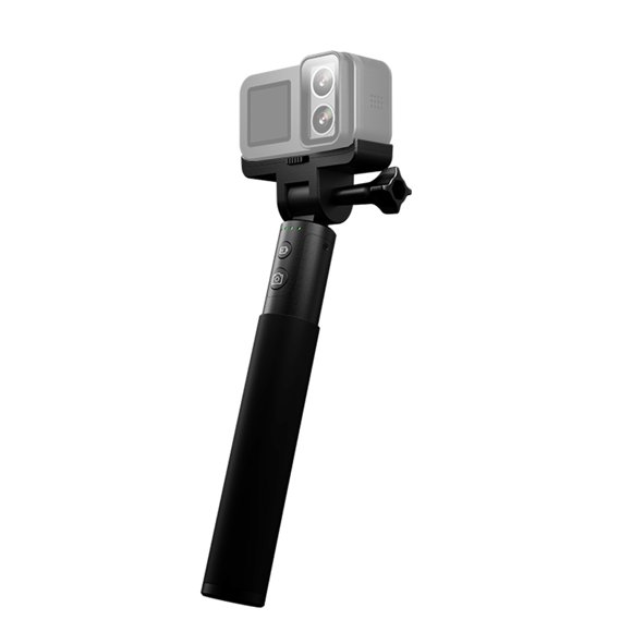 Camera Charging Grip Bank Hand Grip 4800mAh Large Capacity Rechargeable Camera Grip Compatible with SJ20 Camera