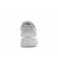 thumbnail image 4 of Nike Men's P-6000 Triple White Running Shoes, from StockX, 4 of 5