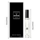 thumbnail image 1 of Mini Perfume fresco de 12ml para mujer, fragancia con la mezcla de fragancia más sexy, aromas misteriosos de clavo, accesorio de Aroma Fivean unisex, 1 of 2