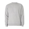 thumbnail image 5 of Jack & Jones Bradley Sweatshirt, Grey, 5 of 5