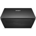 thumbnail image 4 of MSI Modern 15 Home/Business Laptop (Intel i5-1235U 10-Core, 16GB RAM, 512GB PCIe SSD, Intel Iris Xe, 15.6in 60 Hz Full HD (1920x1080), Wifi, Bluetooth, Backlit KB, Win 11 Pro), 4 of 6