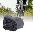 AV Inner Tubes, 2 Pack 12x1.75/2.125, Heavy Duty Butyl Rubber, Valve