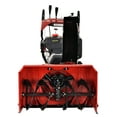 thumbnail image 4 of AmicoPower 28 inch Two-Stage Electric Start Gas Snow Blower, 4 of 5