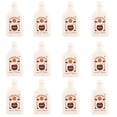thumbnail image 2 of Pack de 12 Licor Corsario Coco 250 ml Corsario, 2 of 3