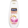 Nivea Fig Blossom Cream Oil Body Wash, 16.9 fl oz