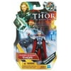 The Mighty Avenger Thor Action Figure (Thunder Crusader)