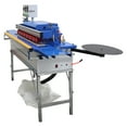 thumbnail image 6 of Sealing and Repairing Machine Double-side Gluing Wood Edge Automatic Banding Trimming Machine 110V, 6 of 13
