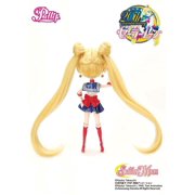 Sailor Moon 20TH Anniversary Doll By Pullip