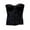 Black, variant on Lace Corset for Women Boned Corset Embroidery Overbust Corsets Top Women's Court Vintage Corsets Tank Top Gothic Waist Trainer Cincher Shapewear Breathable Buckle Lace up Corset Coffee L