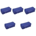 thumbnail image 6 of HOMEMAXS 5pcs Inflatable Cushion Boat Cushion Seat Breathable Inflatable Seat Pad High Resilience Cushion, 6 of 8