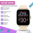 thumbnail image 2 of Reloj inteligente para mujer y hombre / Pulsera de fitness para teléfono inteligente, 2 of 5