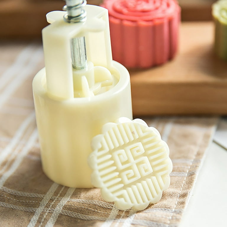 Moon cake mold walmart cheap