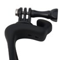thumbnail image 4 of para TELESIN elasticsmall Q se adapta a para el deporte Correa elástica de la cámara nfixed bracke, 4 of 12