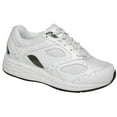 thumbnail image 2 of Drew Flare Women Athletic Shoes In White Combo, 2 of 7
