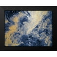 thumbnail image 2 of Bailey, Ann 14x12 Black Modern Framed Museum Art Print Titled - Into the Blue, 2 of 5
