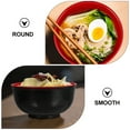 thumbnail image 4 of piezas de cuencos para ramen, soporte para fideos ramen, juego de cuencos para sopera, plato para ramen, recipiente para fideos, 4 of 6