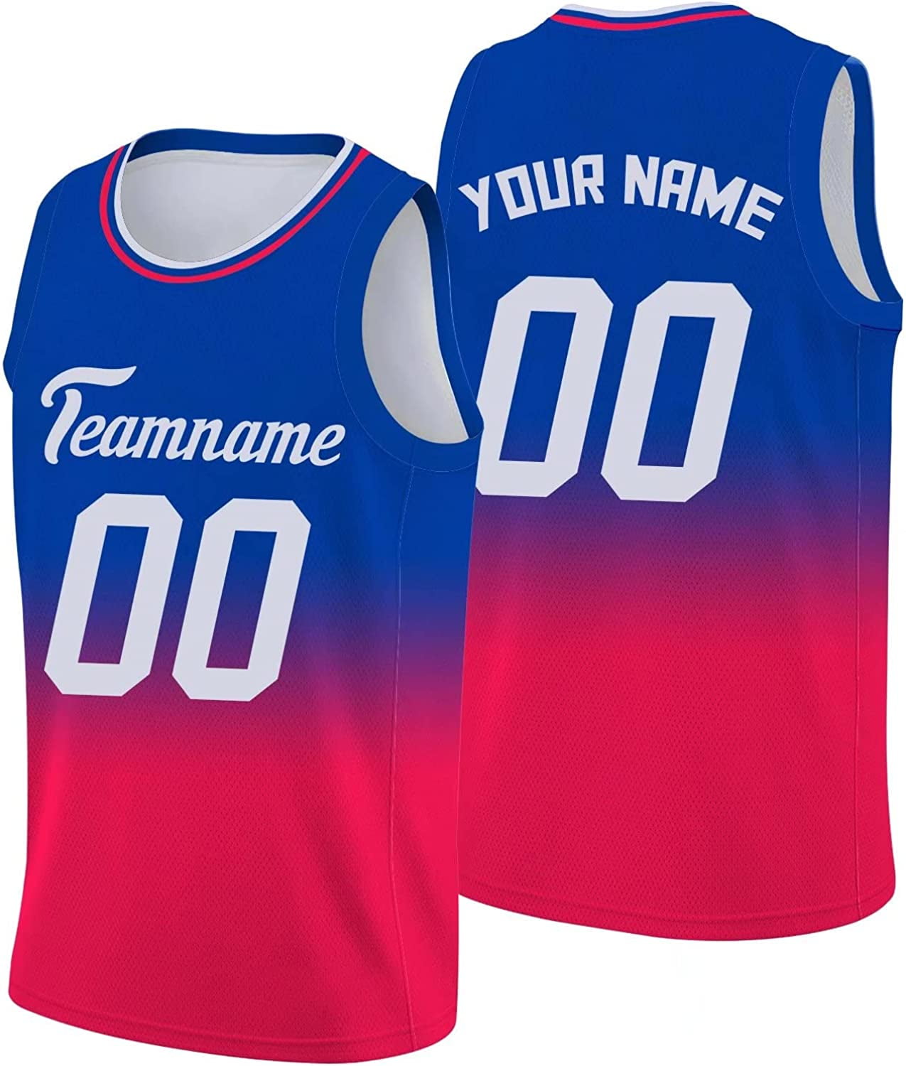 Men's Custom Basketball Jersey City Jerseys Name Number Sports Basketball  Jersey Fans Gifts for Men 