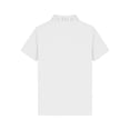 thumbnail image 4 of BUIGTTKLOP Women's Blouses Dressy Boho Casual Ruffle Short Sleeve Tops Business Outfits Ladies Summer 2026 Trendy Work Shirts, 4 of 6