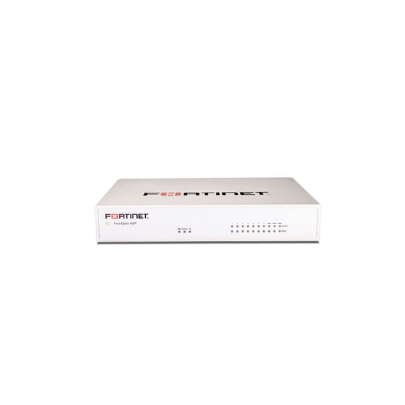 Firewall FORTINET FortiGate-61F/FG-61F de próxima generación