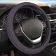 thumbnail image 5 of Fotbe Bat Purple Funda para Volante Universal de 15 pulgadas, Accesorios para Auto para Hombre y Mujer, Protector de Volante Cómodo para SUV y Sedán, 5 of 6