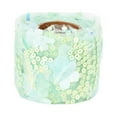 thumbnail image 3 of Rollo de cinta degradada de cinta sinfónica, rollo de tul hecho en casa con lazo para niños, adorno para el cabello, 3 of 8