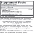 thumbnail image 2 of Protocol Intestinal Biotic 60 Vegetarian Capsules, 60 servings, 2 of 4
