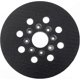 thumbnail image 1 of 125mm Sanding Pad for Bosch GEX 125-1 AE PEX 220 A PEX 220 AE and Skil 7402 7490 Models, 1 of 5
