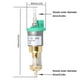 thumbnail image 3 of Bomba De Combustible Del Calentador Bomba diésel de aire para coche de 12V/24V bomba de combustible de aceite de ruido ultrabajo 1KW-5KW (24V 22ml), 3 of 8
