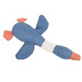 thumbnail image 4 of Squeaky Dog Toys, Pet Exercise Wild Geese Dog Stuffed Toy Linen Relieve Boredom  For Dog, 4 of 8