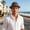 Coffee, variant on Breathable Outdoor Sun Hat For Lightweight Mesh Beret Style Cap For Summer Coffee