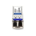 thumbnail image 4 of AddOn - SFP+ transceiver module - 10GbE - 10GBase-CWDM - LC single-mode - up to 24.9 miles - 1510 nm - TAA Compliant, 4 of 4