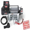 thumbnail image 2 of Warn Moteur de Treuil 77893 pour Utilisation avec Treuil Warn M8000; 12 Volts, 2 of 4