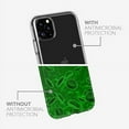 thumbnail image 4 of Tech21 Pure Clear Case for iPhone 11 - Transparent, Shockproof Protection & Slim Design, 4 of 9