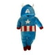 thumbnail image 1 of Mameluco Disney Con Gorro Bordado, 1 of 4