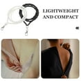 thumbnail image 3 of TABLZONE 2Pcs Zipper Pull Tool Set for Dress and Boot Zip Assistance in Assorted Colors, 3 of 8