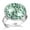 Multi 1, variant on Golden Skull Head Pattern Stainless Steel Rings for Women, Open Adjustable Ring Promise Ring Jewelry Gifts